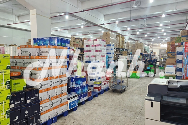 Công Ty Văn Phòng Phẩm Quận 2: Dịch Vụ Cung Ứng Chuyên Nghiệp, Giá Sỉ